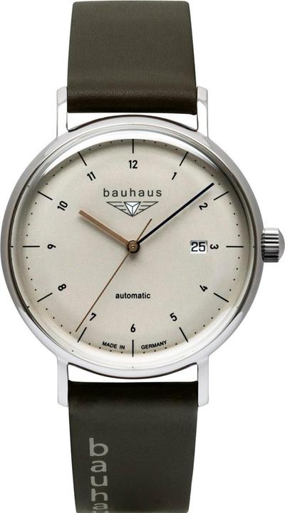 Uhr Automatik 21521