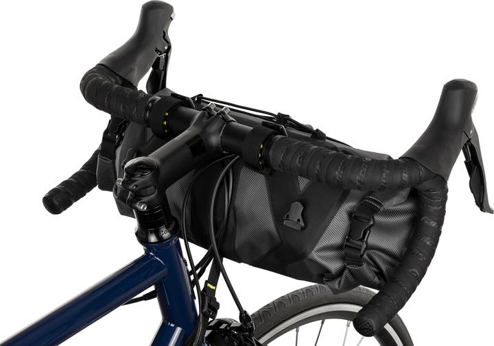 Produktbild Apidura Expedition Handlebar Pack (9L) (9 l, Lenkertasche)