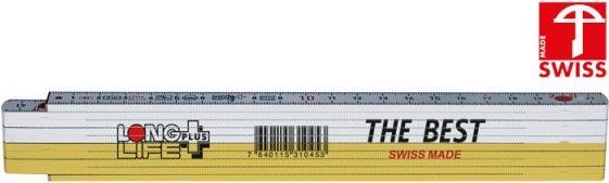 Immagine prodotto Longlife 2m Longlife Plus® giallo-bianco 1652 GW IL MIGLIORE