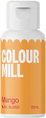 Image du produit Colour Mill Pastenfarbe Mango (20 ml)