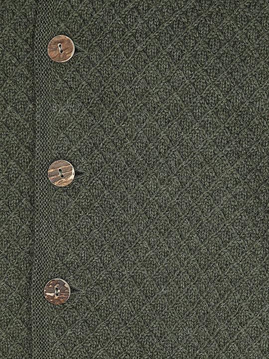 Immagine prodotto Gottseidank Trachtenstrickjacke XAVER (L)