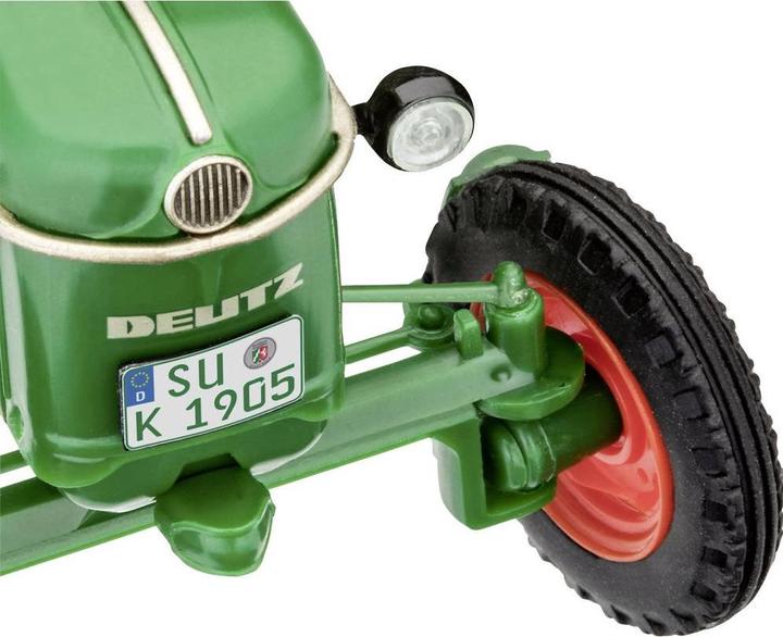 Produktbild Revell Deutz D30 easyclick