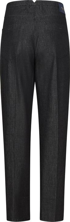 Actual product image Incotex Trousers Black (36)