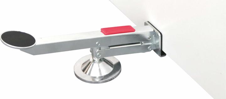 Produktbild Daytools Tür- und Plattenheber schwenkbar (120 kg)