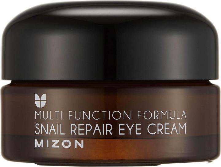 Immagine prodotto Mizon Crema per gli occhi di riparazione della lumaca (Crema, 25 ml, Giorno, Notte)