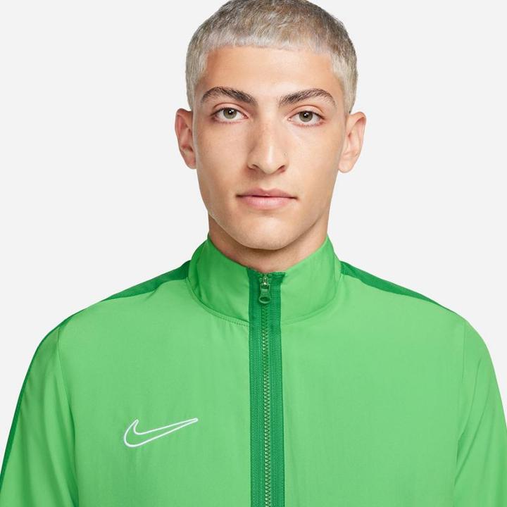 Produktbild Nike Dri-Fit Academy Men"S Wov Green Spark/Lucky Green/White L (L)