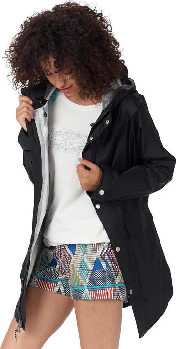 Actual product image Burton Flare (XS)