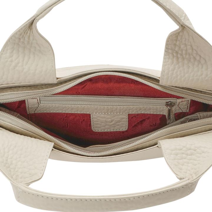 Image du produit Voi Hirsch Floris Sac à main en cuir 26 cm