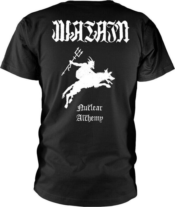 Produktbild Watain Nuclear Alchemy TShirt (XL)