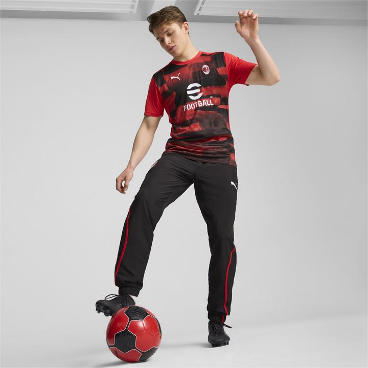 Immagine prodotto Puma Maglia ACM Prematch SS (M)