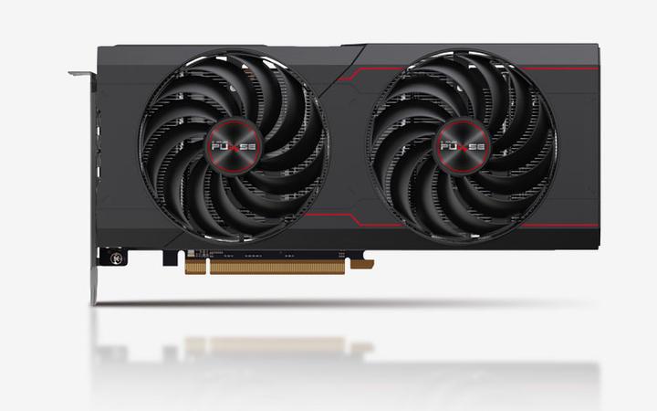 Produktbild Sapphire Radeon RX 6700 (10 GB)