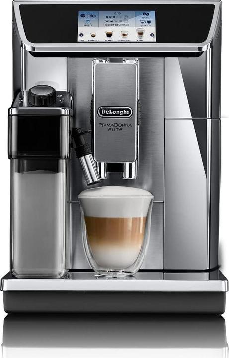 Produktbild De'Longhi PrimaDonna Elite