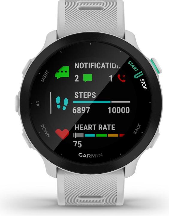 Immagine prodotto Garmin Forerunner 55 (42 mm)
