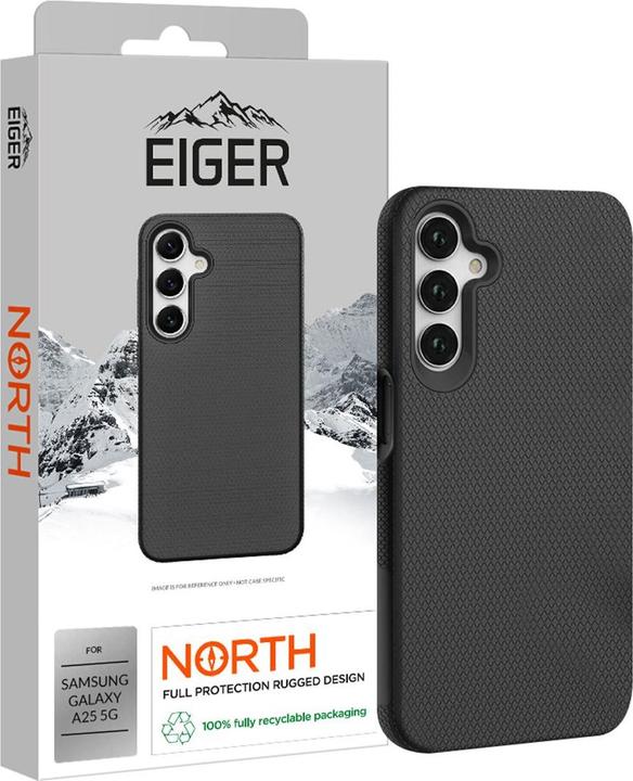 Produktbild Eiger North Case (Samsung Galaxy A25 5G)