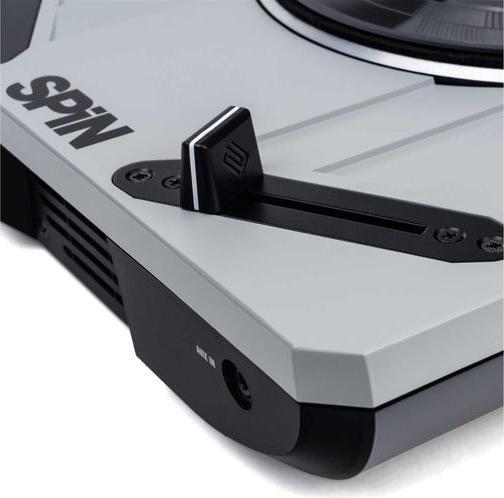 Image du produit reloop Spin (Manuel)