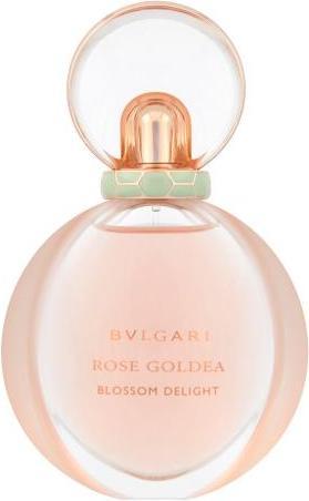 Immagine prodotto Bulgari Rosa Goldea Delizia di Fiori (Eau de parfum, 75 ml)