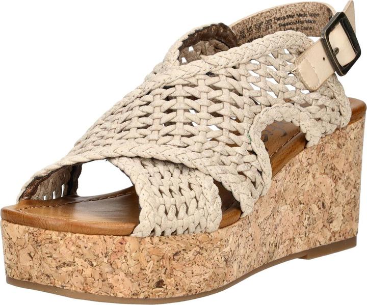 Blowfish Sandalen (38)