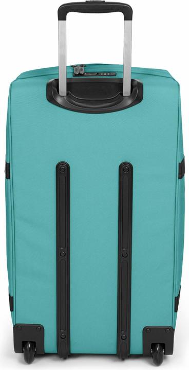 Produktbild Eastpak Reisekoffer Transit'r M, 78 l, Türkis (78 l, M (50 - 90l))
