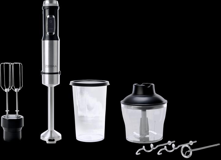 Actual product image Zeegma Handy Chef