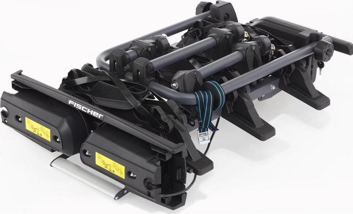 Produktbild Fischer ProlineEvo 3