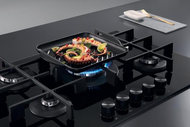 Productafbeelding Whirlpool Gaskookplaat AKWL 728/NB