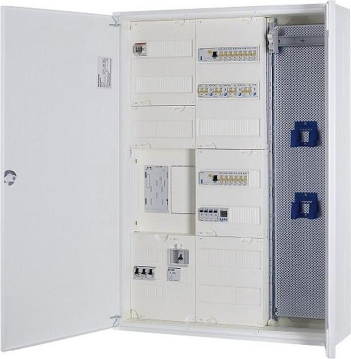 Immagine prodotto Eaton ZSD-ABDK/P/LAOE Coperchio 226852 per aperture di uscita dei cavi plomb. 226852
