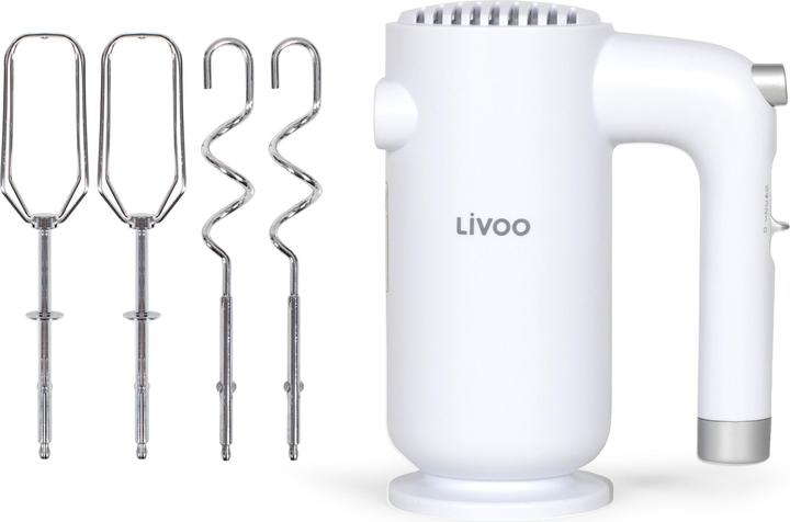 Produktbild Livoo Elektrischer Mixer (250 W)