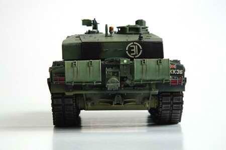 Produktbild Trumpeter Challenger II