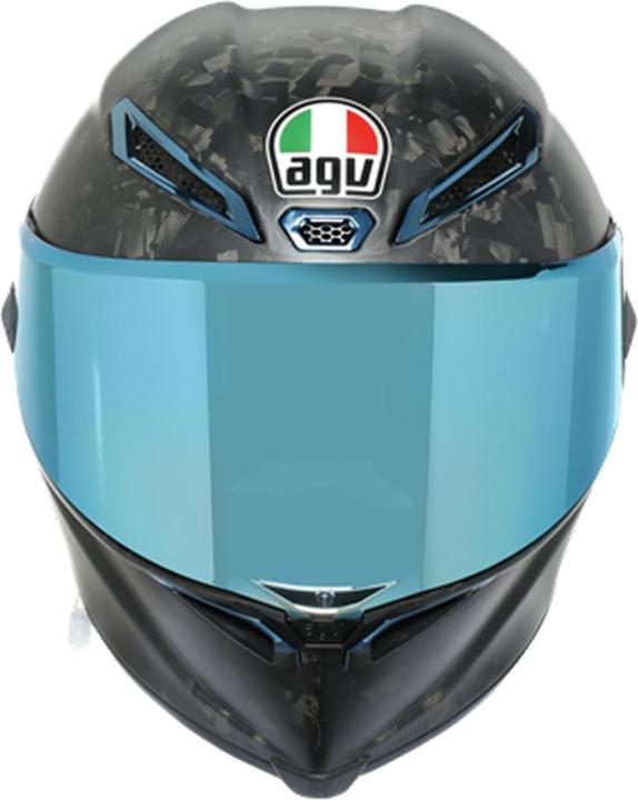 Produktbild AGV Integralhelm Pista GP RR (XXL)