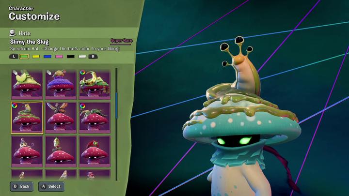 Actual product image EA Games Plants vs. Zombies - Battle for Neighborville - Complete Edition (Switch, Switch Lite, Switch OLED, Multilingual)