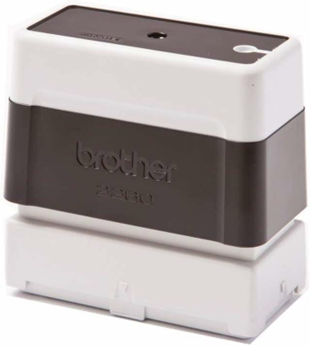 Produktbild Brother Flash Stempel 2260