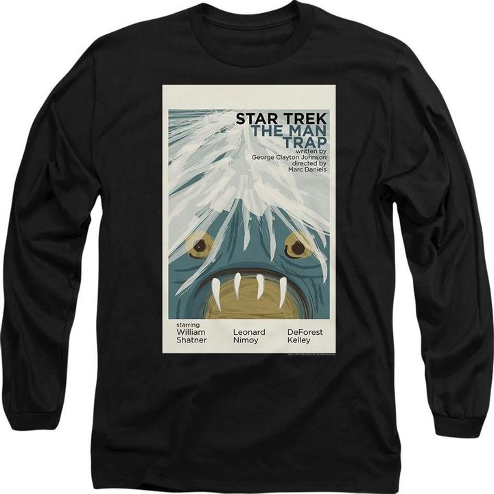 The Original Series Episode 1 TShirt (XL)