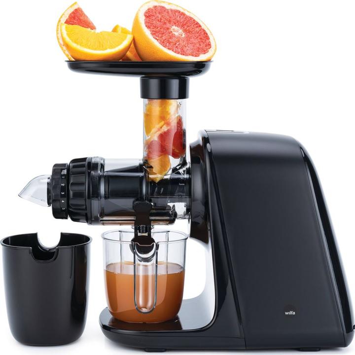 Immagine prodotto Wilfa Slowjuicer Juicemaster Fresh