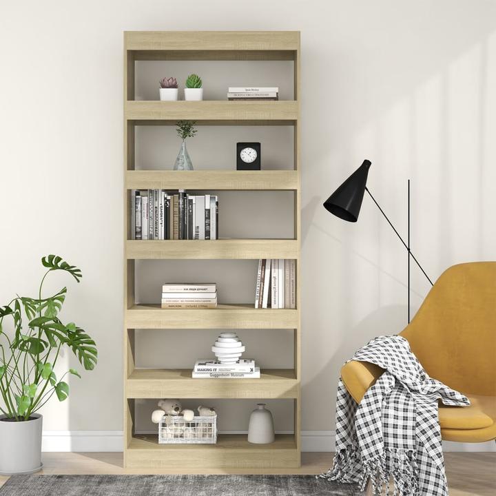 Produktbild VidaXL Barbee (80 x 30 x 198 cm)