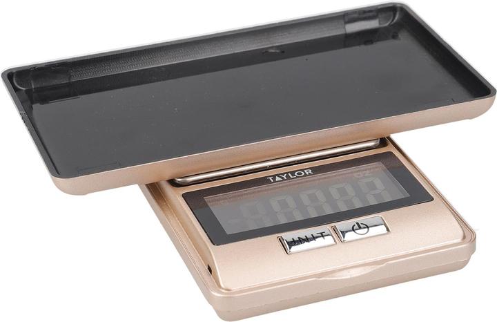 Actual product image Taylor's Ultra Precision Digital Portion Scale 500g