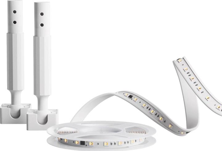 Produktbild Govee LED Stripe RGBICWW Skyline Strip Light, Lampensockel: LED (RGBIC, 400 cm, Indoor)