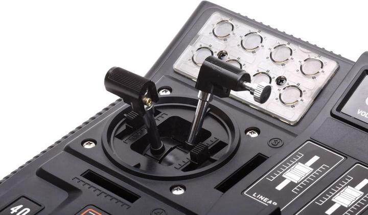 Image du produit Futaba F14 Navy 40MHz + R168DF + S148