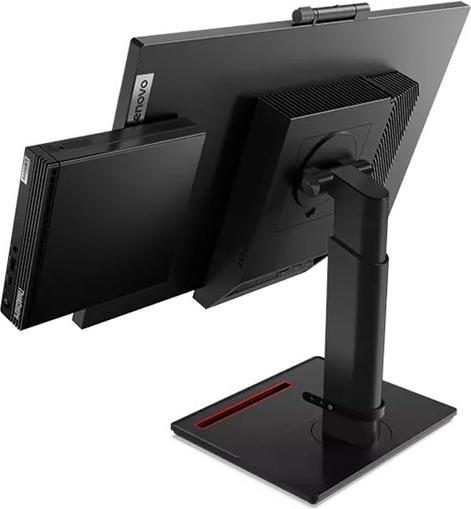 Productafbeelding Lenovo ThinkCentre M75q Gen 2 (AMD Ryzen 5 PRO 5655G, 16 GB, 512 GB, AMD Radeon Graphics)