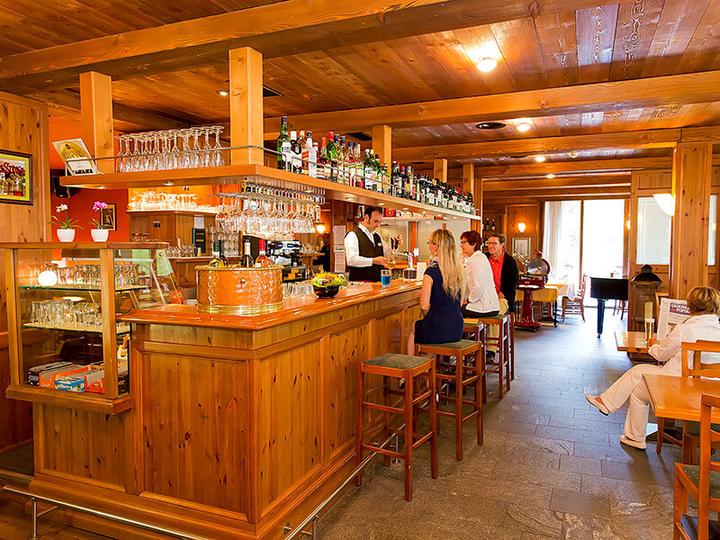 Produktbild Smartbox 1 zauberhafte Übernachtung mit Frühstück im Walserdorf Bosco Gurin (2 Pers.)