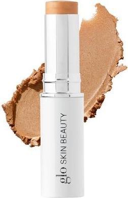Actual product image Glo Skin Beauty Skin Glow Stick Highlighter Powered by Hydrators, Mineral Pigments & Mica for an Ill (Highlighter)