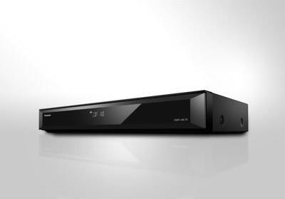 Immagine prodotto Panasonic Dmr-Ubc70egk (500 GB, Lettore Blu-ray, Registratore Blu-ray)
