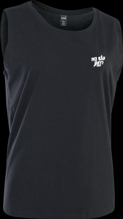ION Tank No Bad Days women - black (XS)