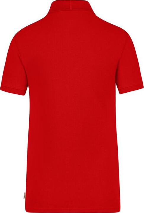 Immagine prodotto Hakro Polo in cotone organico GOTS (S)