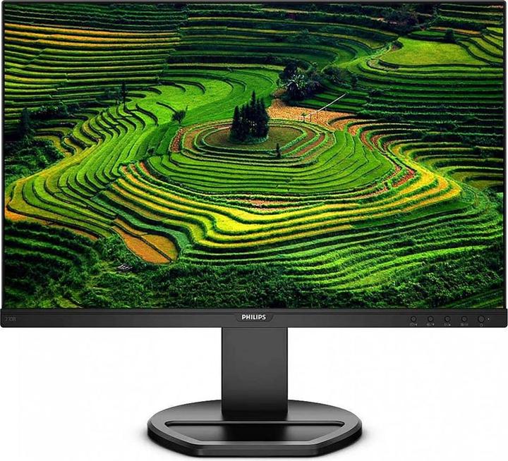 Image du produit Philips 230B8QJEB/00 (1920 x 1200 pixels, 22.50")