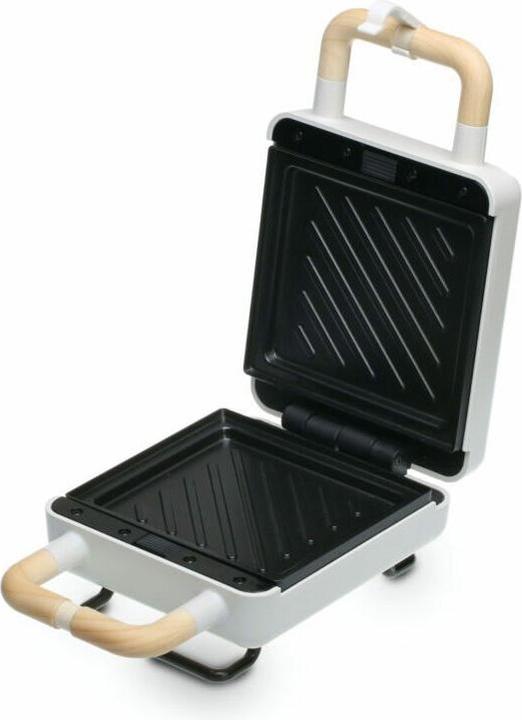 Produktbild ADE Waffeleisen Weiss