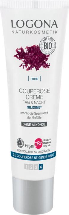 Actual product image Logona Couperose (30 ml)