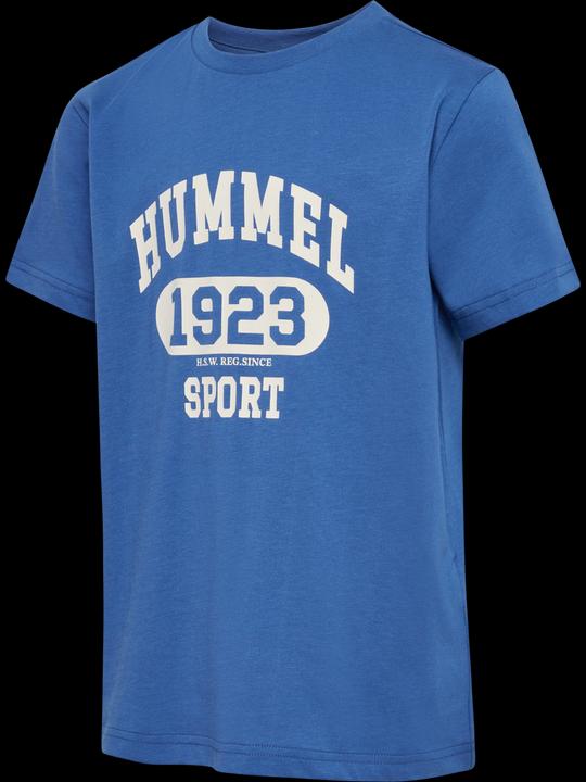 hummel Hmlprint t-shirt s/s
