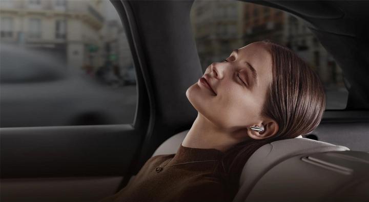 Actual product image Xiaomi Buds 5 (ANC, 6.50 h, Wireless)
