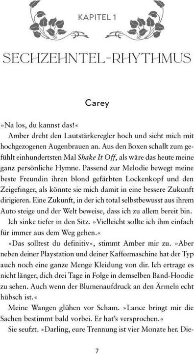 Produktbild Ocean Hearts – Capture the Stars (Deutsch, Isabel Clivia, 2024)