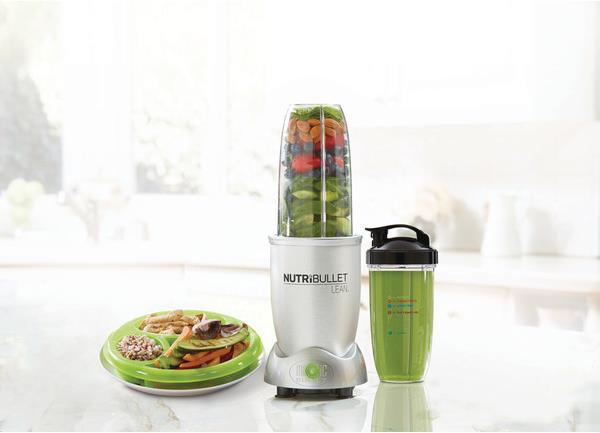 Produktbild NutriBullet Lean (1200 W)